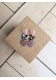 Boucles d'oreilles DOMITILLE 16€ - plusieurs coloris