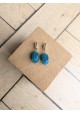 Boucles d'oreilles ESMEE - plusieurs coloros