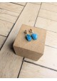 Boucles d'oreilles ESMEE - plusieurs coloros