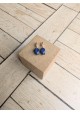 Boucles d'oreilles ESMEE - plusieurs coloros