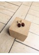 Boucles d'oreilles ESMEE - plusieurs coloros