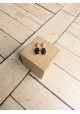 Boucles d'oreilles ESMEE - plusieurs coloros