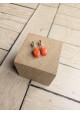 Boucles d'oreilles ESMEE - plusieurs coloros