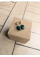 Boucles d'oreilles ESMEE - plusieurs coloros