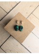 Boucles d'oreilles ESMEE - plusieurs coloros