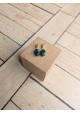 Boucles d'oreilles ESMEE - plusieurs coloros