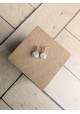 Boucles d'oreilles ELINE - plusieurs coloris