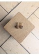 Boucles d'oreilles ELINE - plusieurs coloris