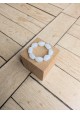 Bracelet ESMEE blanc