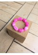 Bracelet ESMEE rose