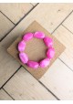 Bracelet ESMEE rose