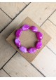Bracelet ESMEE glycine