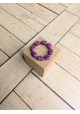 Bracelet ESMEE violet