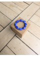 Bracelet ESMEE bleu roi