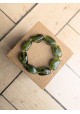 Bracelet ESMEE kaki
