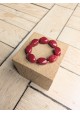Bracelet ESMEE rouge