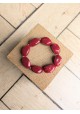 Bracelet ESMEE rouge