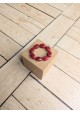 Bracelet ESMEE rouge