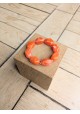Bracelet ESMEE orange
