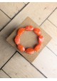 Bracelet ESMEE orange