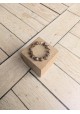 Bracelet ELINE marron