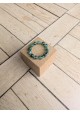 Bracelet ELINE vert