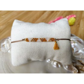 BRACELET DAPHNE - plusieurs coloris