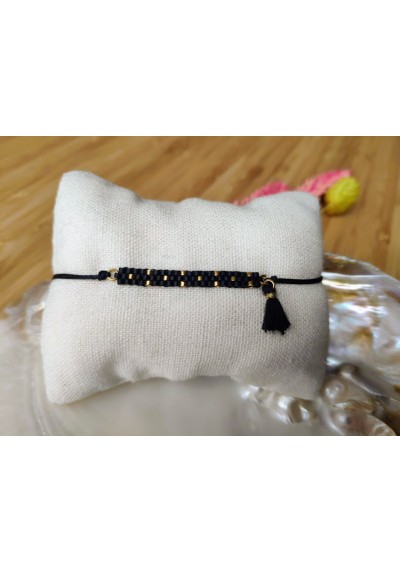 BRACELET DAPHNE - plusieurs coloris