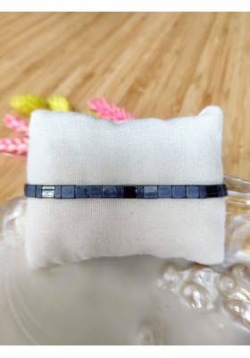 BRACELET CLYDE - à l'unité HOMME