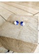 Boucles d'oreilles DAPHNE - plusieurs coloris