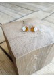 Boucles d'oreilles DAPHNE - plusieurs coloris