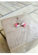 Boucles d'oreilles DAPHNE - plusieurs coloris