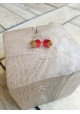 Boucles d'oreilles DAPHNE - plusieurs coloris