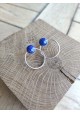 Boucles d'oreilles DIXIE