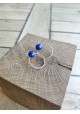 Boucles d'oreilles DIXIE