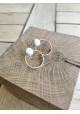 Boucles d'oreilles DIXIE