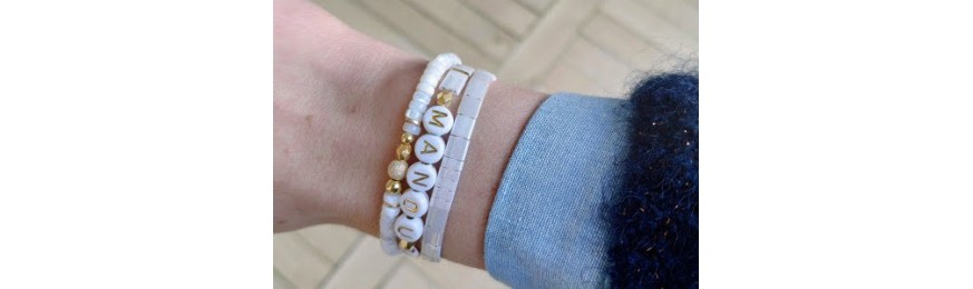 Bracelet Message