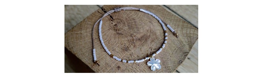 Bracelet Fleur