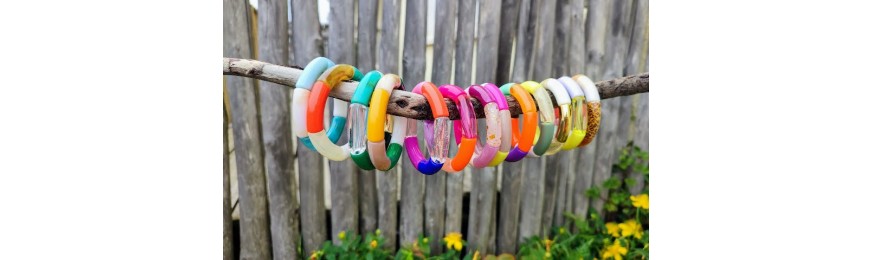 Bracelet Georges 12€