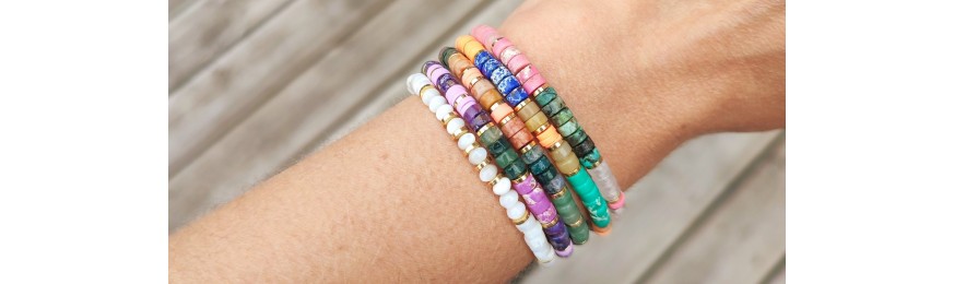 Bracelet Marie 15€